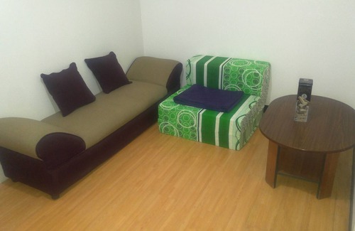 Imus Condo | One bedroom condominium in Imus with 24/7 security