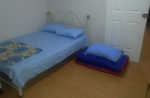 Imus Condo | One bedroom condominium in Imus with 24/7 security