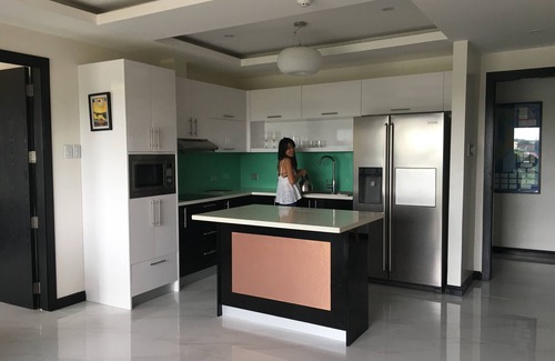 Malabanias Apartment | One bedroom condominium 506