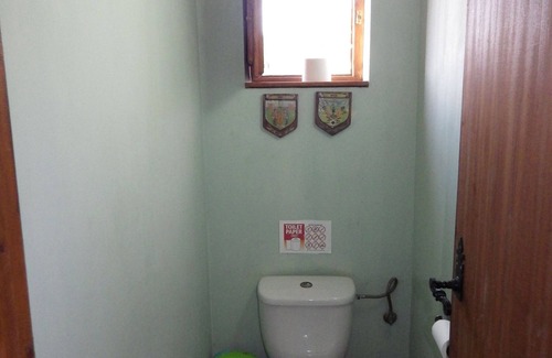 Lubrin Cottage | One Bedroom Cottage with Pool, Private Terrace, Garden and Mountain Views