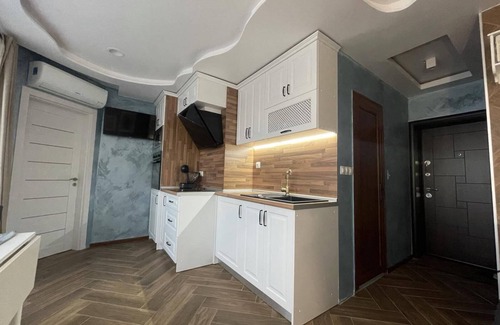 Balchik Apartment | One bedroom cozy apartment - 5 min to the beach