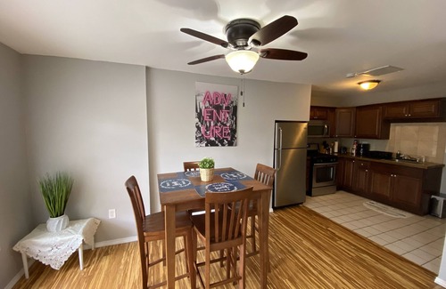 West Haven Condo | one bedroom Cozy condo