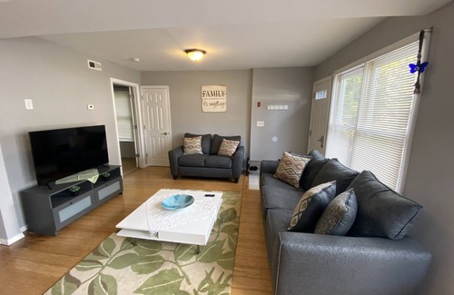 West Haven Condo | one bedroom Cozy condo