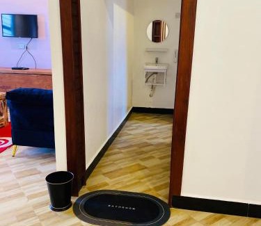 Dodoma Apartment | One bedroom Dodoma