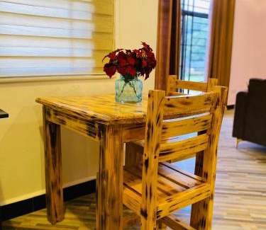 Dodoma Apartment | One bedroom Dodoma