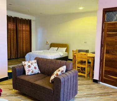 Dodoma Apartment | One bedroom Dodoma