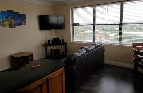Downtown Jacksonville Apartment | One Bedroom Downtown
