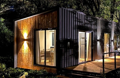 Limuru Ski Chalet | One Bedroom Dwelling