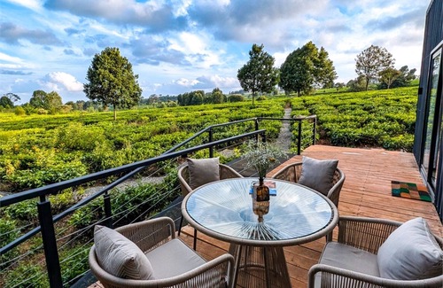 Limuru Ski Chalet | One Bedroom Dwelling