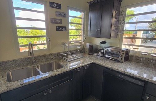 Island Harbour Condo | One Bedroom Economy Car Rental included rentals 7 days or more April-October