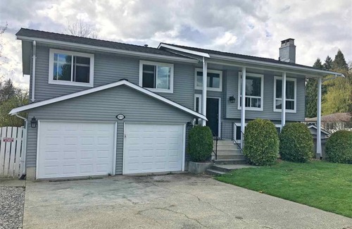 Abbotsford House | ONE BEDROOM ENSUITE - QUEENS DEN
