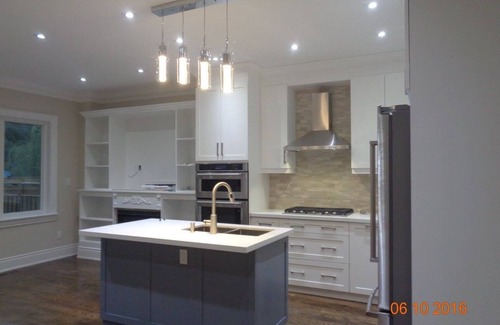 Scarborough Junction House | One bedroom Ensuite, Step to Scarborough Go Station,15 mins to Toronto Downtown