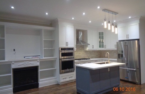 Scarborough Junction House | One bedroom Ensuite, Step to Scarborough Go Station,15 mins to Toronto Downtown