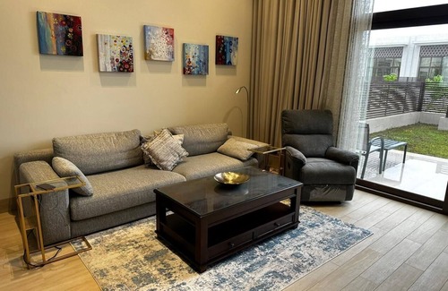 Salalah Villa | One-Bedroom Escape with Scenic View