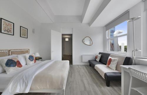 Archway Apartment | One Bedroom Flat Opposite Archway Station