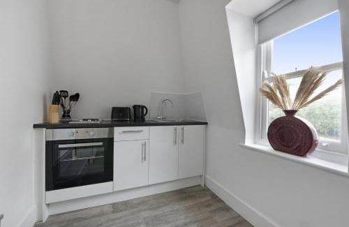 Archway Apartment | One Bedroom Flat Opposite Archway Station