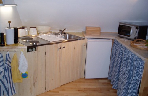Zemgale House | One Bedroom Flat - Relax & Unwind - At peace with nature