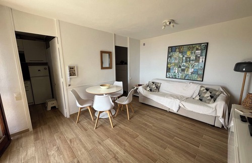 Cap Benat House | One bedroom house - Exceptional location - Sea view