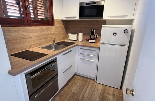 Cap Benat House | One bedroom house - Exceptional location - Sea view