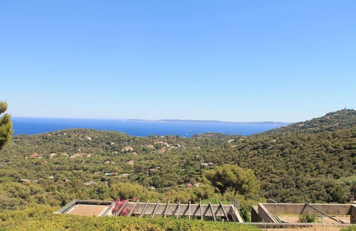 Cap Benat House | One bedroom house - Exceptional location - Sea view