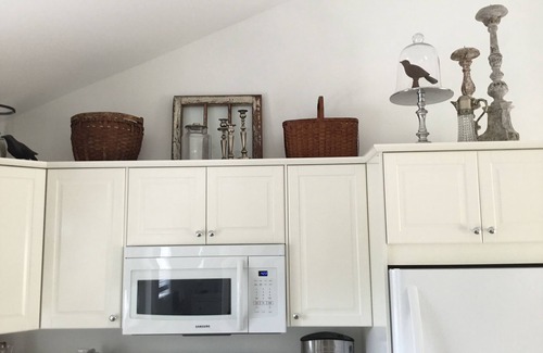 Mahone Bay Apartment | One bedroom fully equipped Mahone Bay luxury cottage