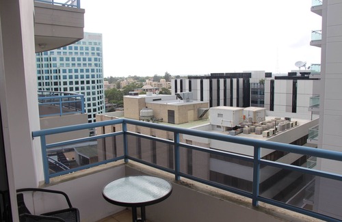 Chatswood Apartment | One Bedroom Furnished 7