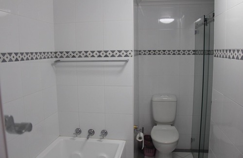 Chatswood Apartment | One Bedroom Furnished 7