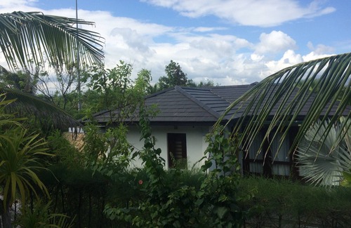 Cam Lam Villa | One bedroom Garden Villa - Loong beach Cam Ranh