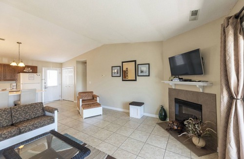 Grand Rivers Condo | One Bedroom Harbor View Condo