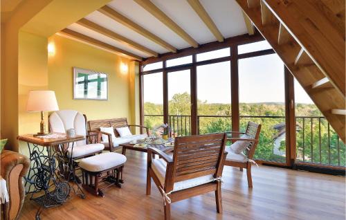 Novi Marof House | One-Bedroom Holiday Home In Toplicica