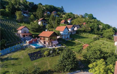 Novi Marof House | One-Bedroom Holiday Home In Toplicica