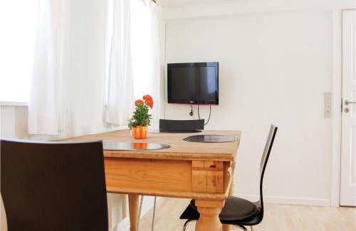Christiansfeld House | One-Bedroom Holiday Home In Christiansfeld