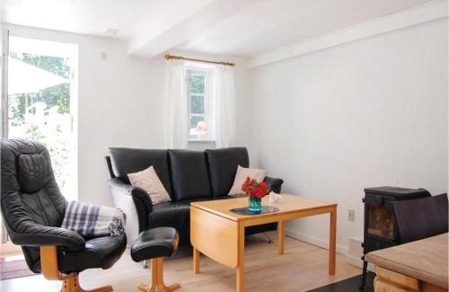 Christiansfeld House | One-Bedroom Holiday Home In Christiansfeld