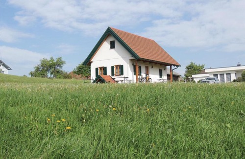 Guessing House | One-Bedroom Holiday Home in Steingraben