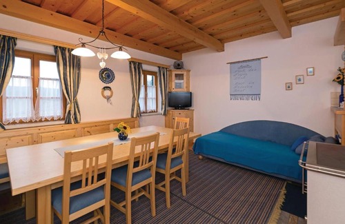 Guessing House | One-Bedroom Holiday Home in Steingraben