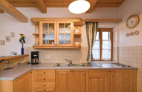 Guessing House | One-Bedroom Holiday Home in Steingraben