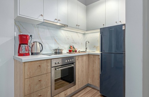 Gialova House | One bedroom holiday house with private pool