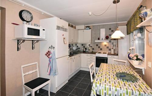 Fagersanna House | One-Bedroom Holiday Home In Fagersanna