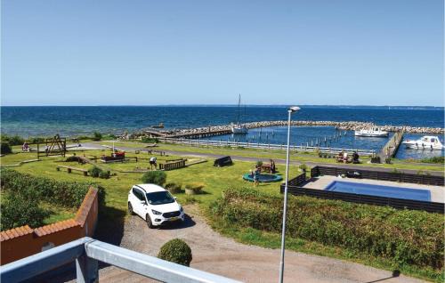 Lohals House | One-Bedroom Holiday Home In Tranekar