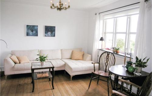 Lohals House | One-Bedroom Holiday Home In Tranekar