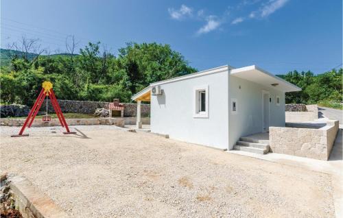 Gruda House | One-Bedroom Holiday Home In Gruda