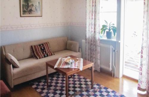 Korsberga House | One-Bedroom Holiday Home In Korsberga