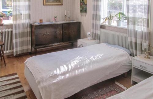 Korsberga House | One-Bedroom Holiday Home In Korsberga