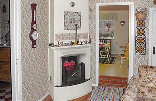 Savsjo Municipality House | One-Bedroom Holiday Home In Vrigstad