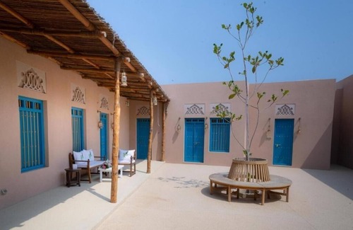 Khor Fakkan House | One Bedroom House Near Khorfakkan Fort