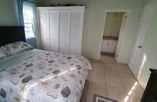 Seatons House | One bedroom house