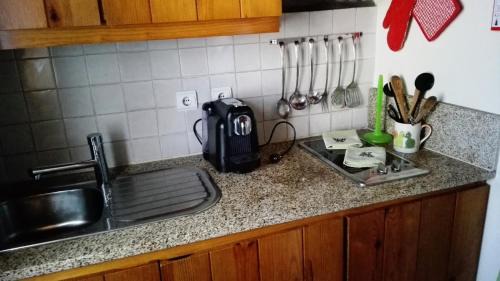 Povoa Dao House | One Bedroom House in Povoa Dao