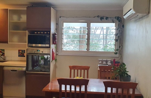 Paterson Bed & Breakfast | One bedroom house with detached bedroom/studio