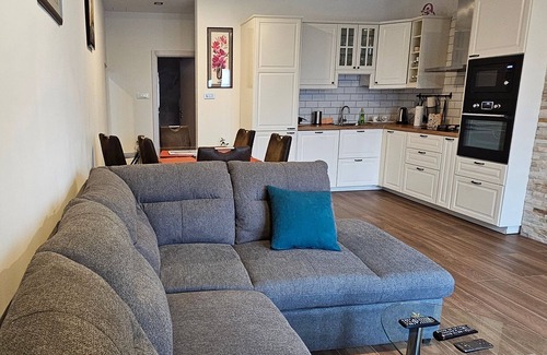 Brdovec Apartment | One bedroom apartment Brdovec, Prigorje (A-22481-a)