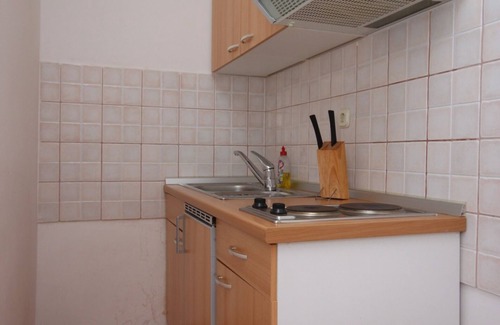 Sveti Petar Apartment | One bedroom apartment with terrace Sveti Petar, Biograd (A-6169-b)